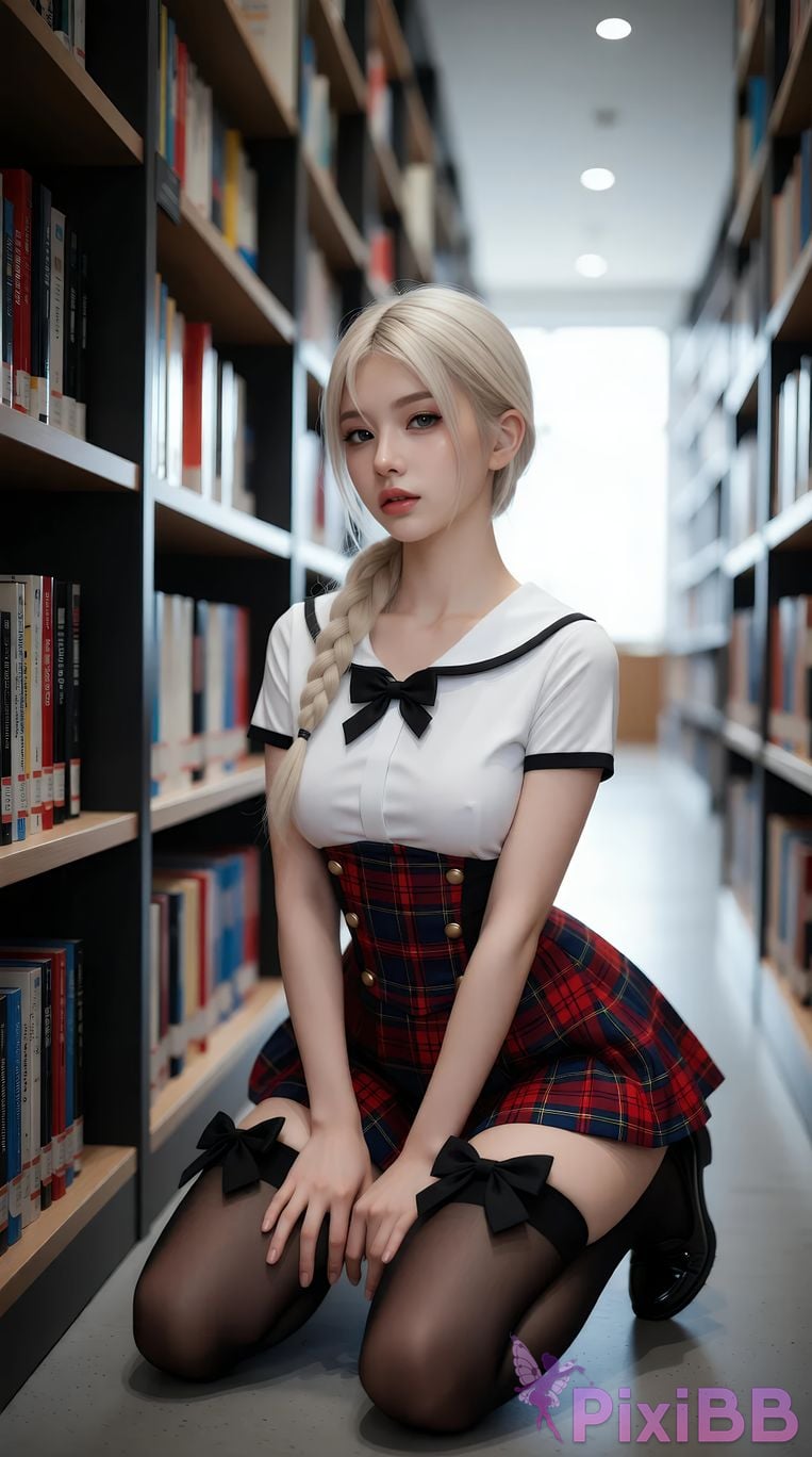 AIGirl Senior Sister Xilei ruby PixiBB.COM 034