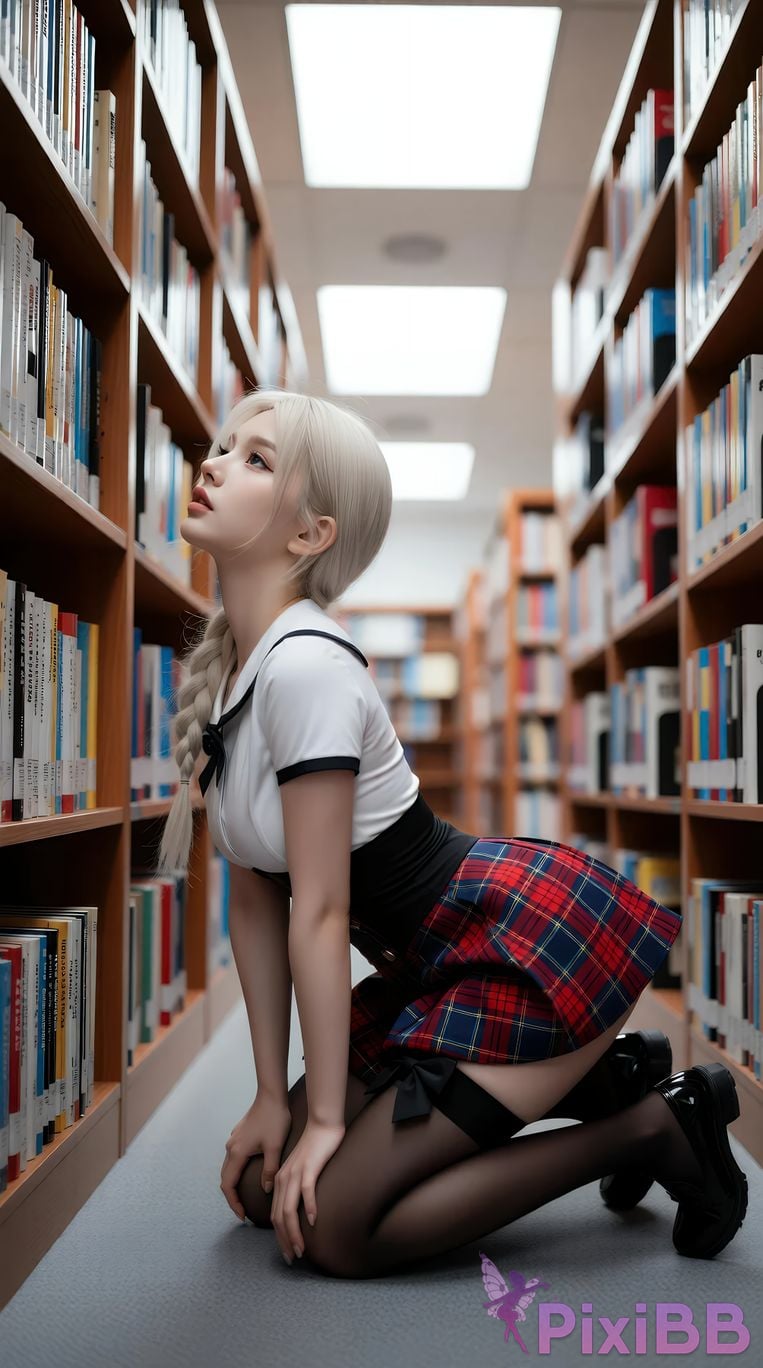 AIGirl Senior Sister Xilei ruby PixiBB.COM 035