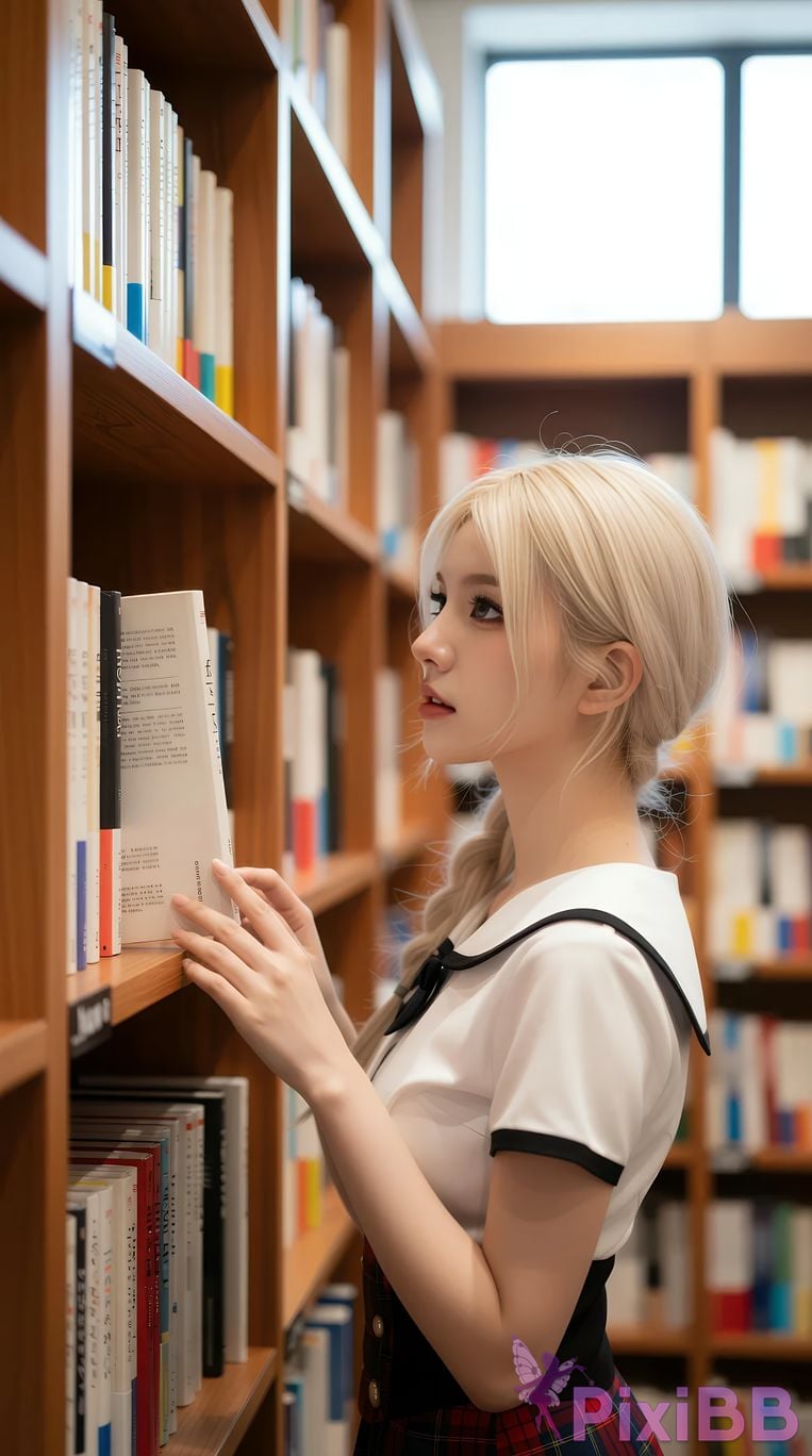 AIGirl Senior Sister Xilei ruby PixiBB.COM 038