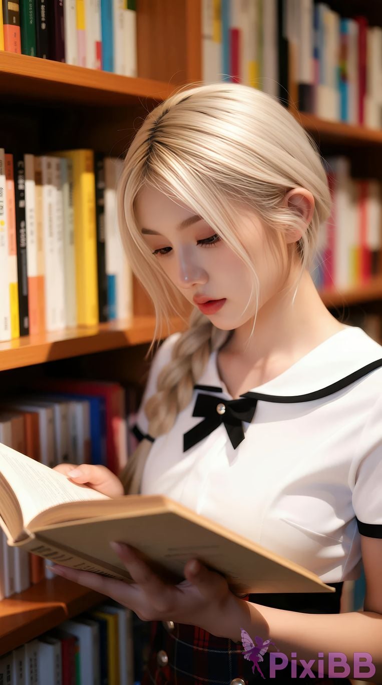 AIGirl Senior Sister Xilei ruby PixiBB.COM 039