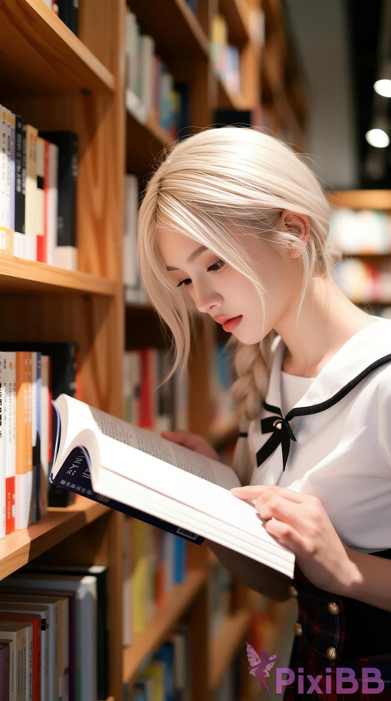 AIGirl Senior Sister Xilei ruby PixiBB.COM 040