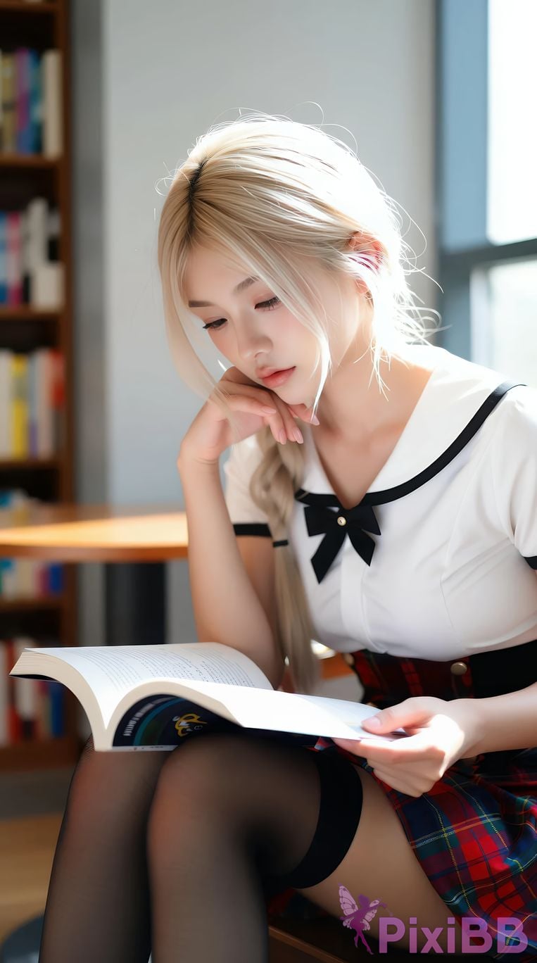 AIGirl Senior Sister Xilei ruby PixiBB.COM 041