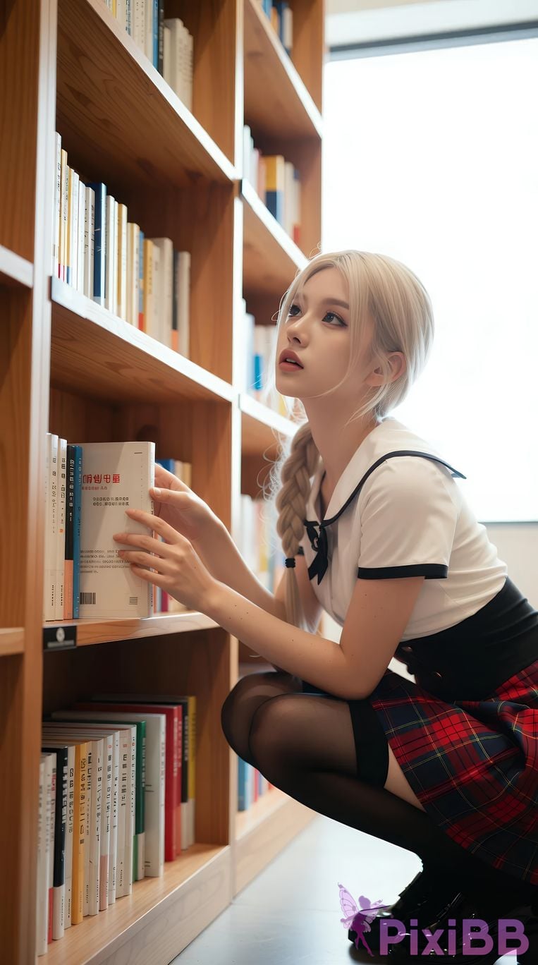 AIGirl Senior Sister Xilei ruby PixiBB.COM 044