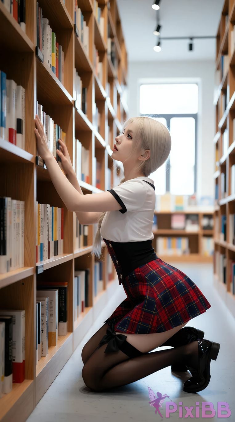 AIGirl Senior Sister Xilei ruby PixiBB.COM 056