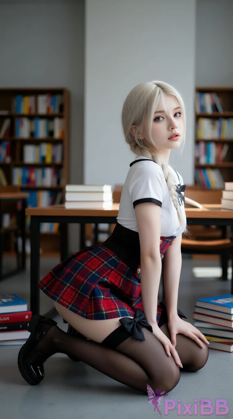 AIGirl Senior Sister Xilei ruby PixiBB.COM 060