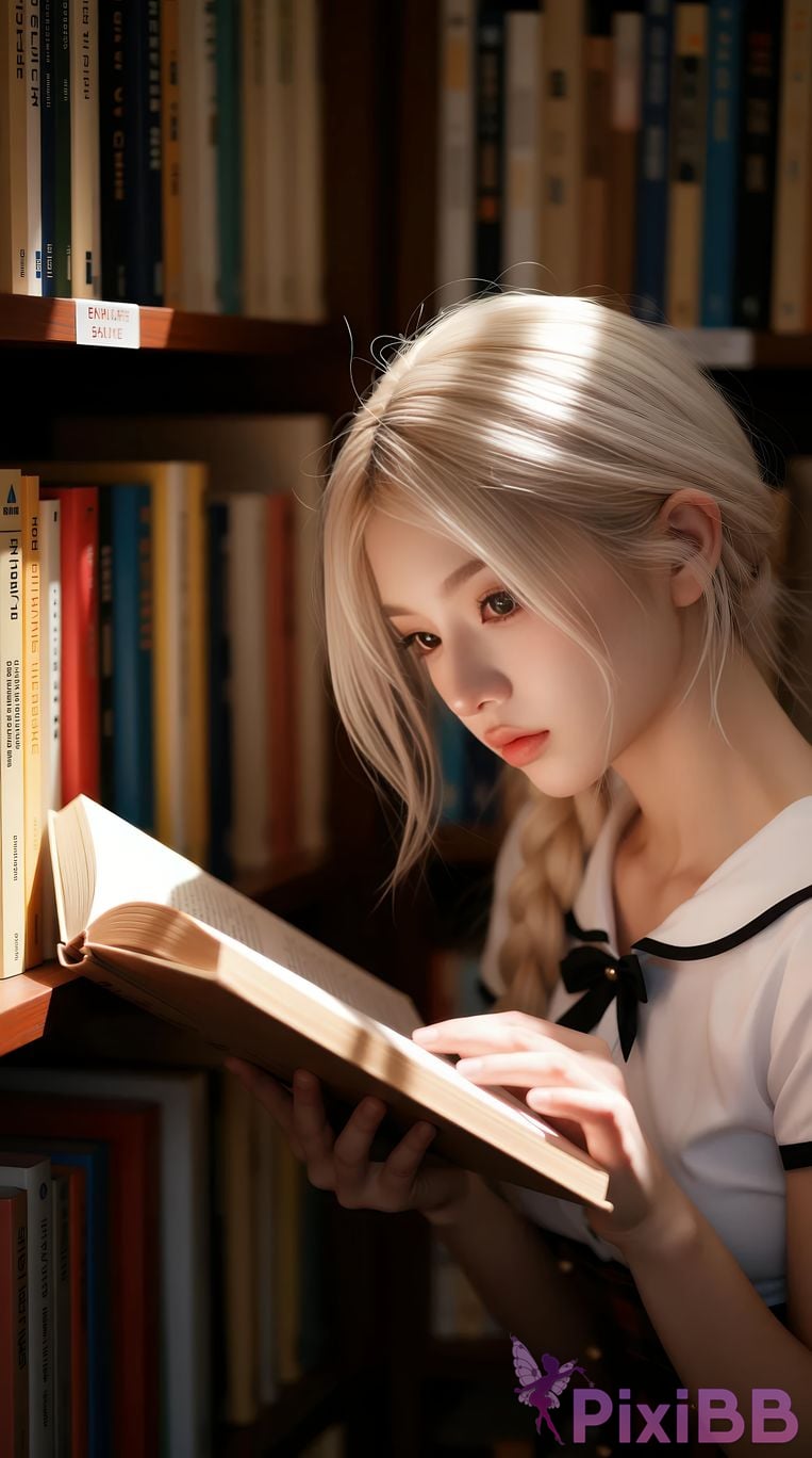 AIGirl Senior Sister Xilei ruby PixiBB.COM 063