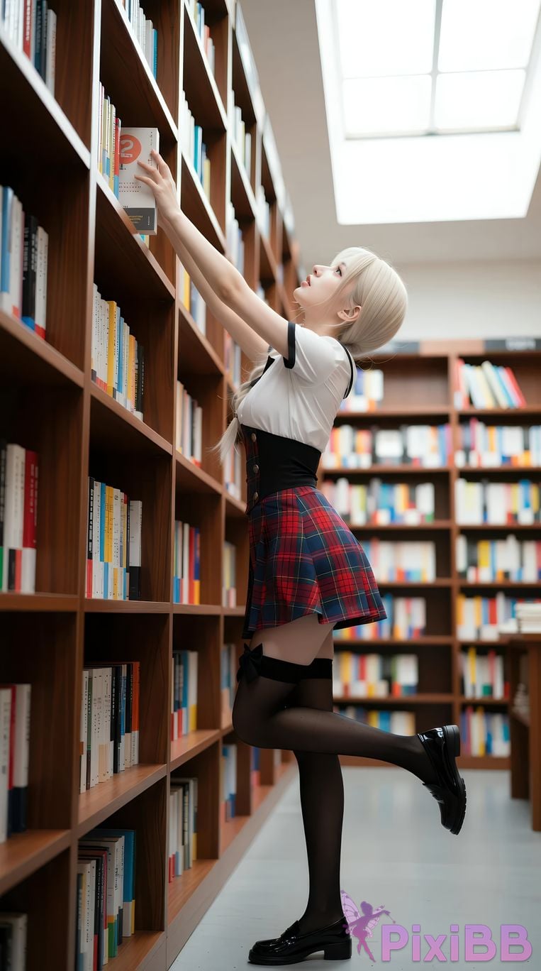 AIGirl Senior Sister Xilei ruby PixiBB.COM 070