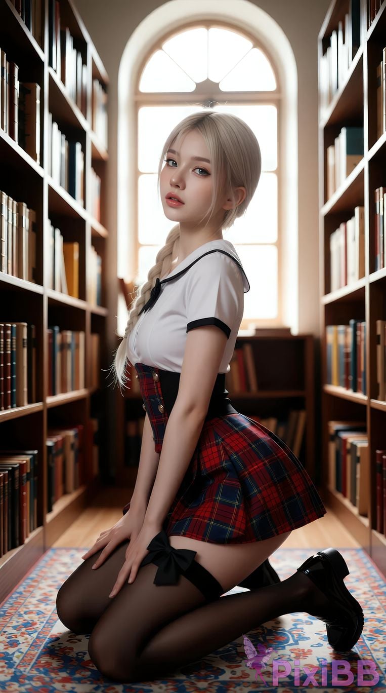 AIGirl Senior Sister Xilei ruby PixiBB.COM 075