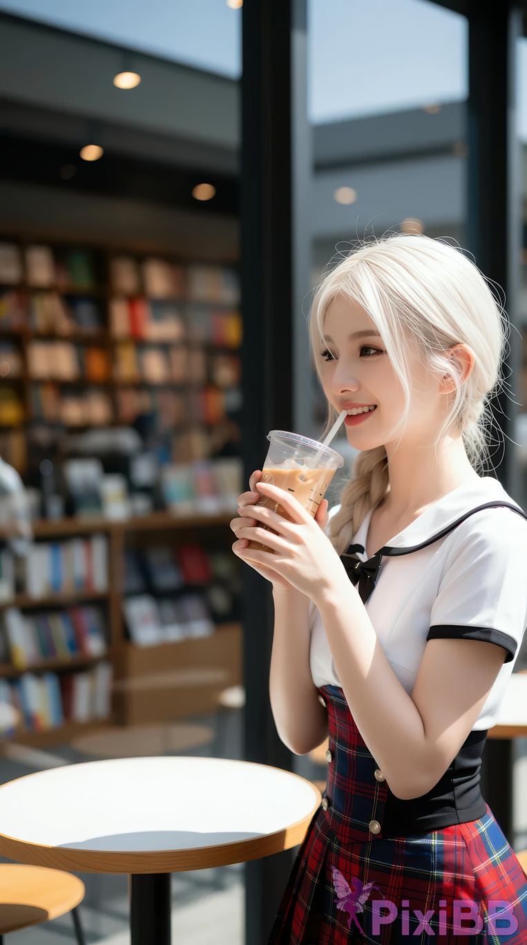 AIGirl Senior Sister Xilei ruby PixiBB.COM 084