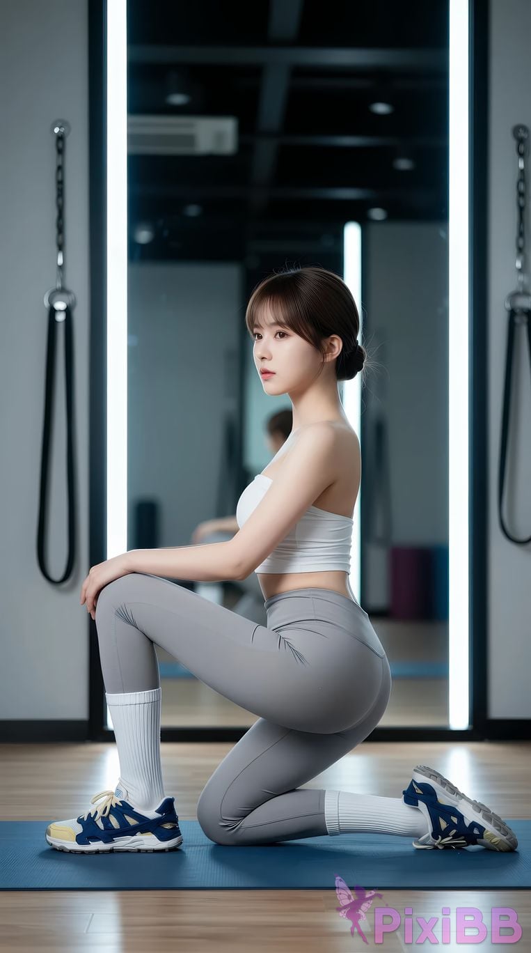 AIGirl Yuanyuan lily PixiBB.COM 021