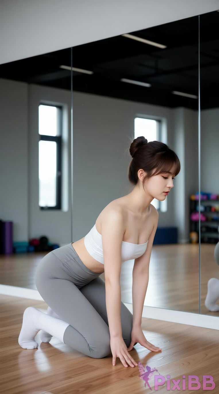 AIGirl Yuanyuan lily PixiBB.COM 032