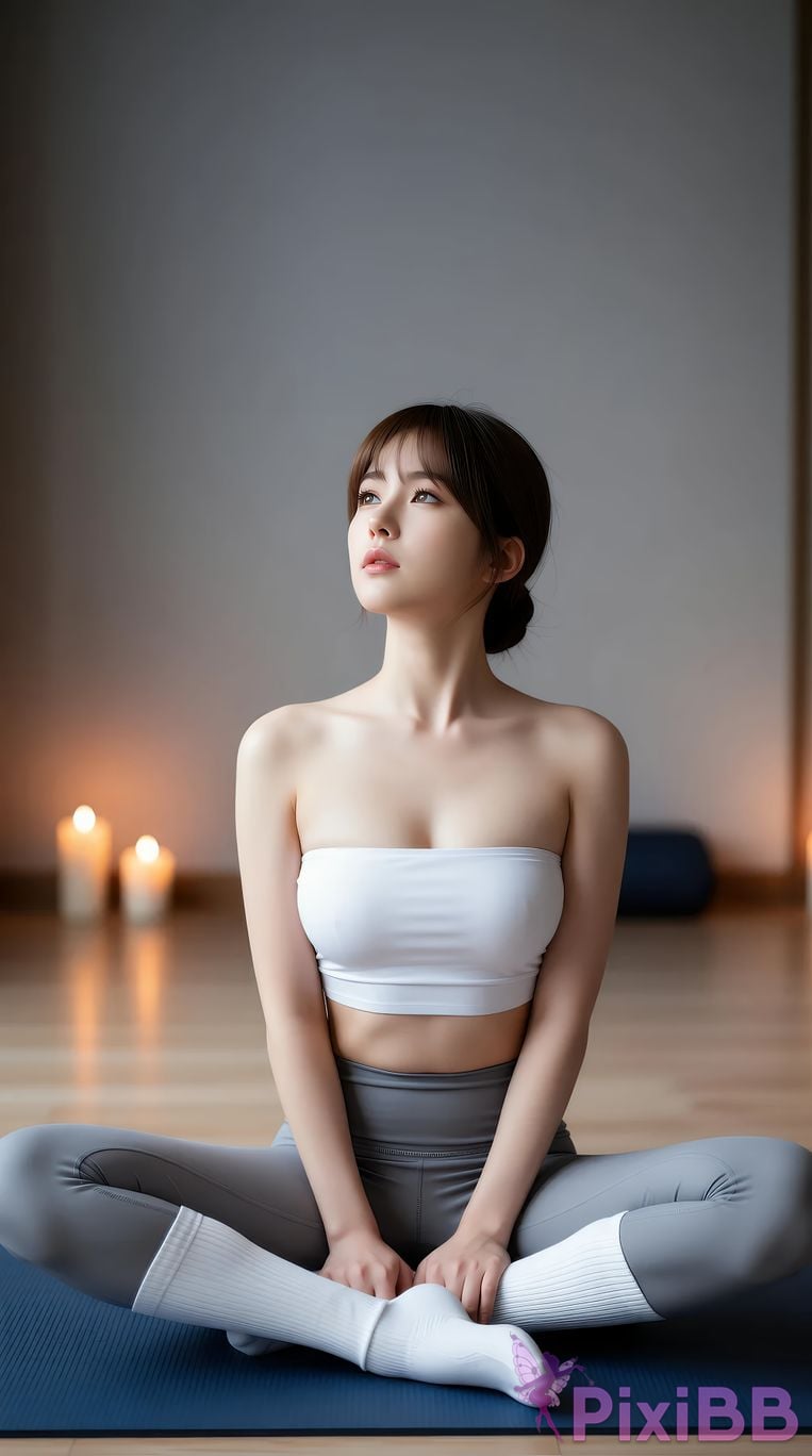 AIGirl Yuanyuan lily PixiBB.COM 047