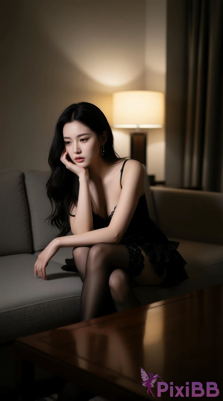 AIGirl Leyao PixiBB.COM 031