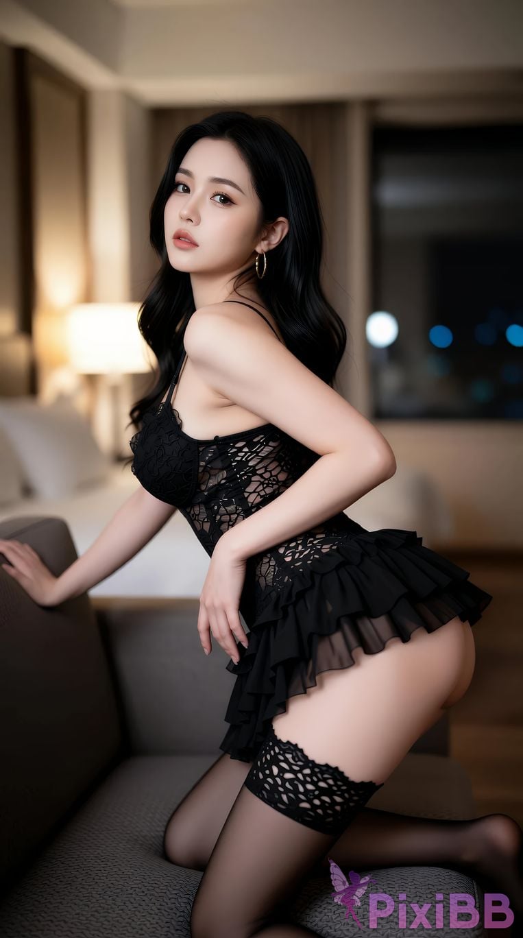 AIGirl Leyao PixiBB.COM 041