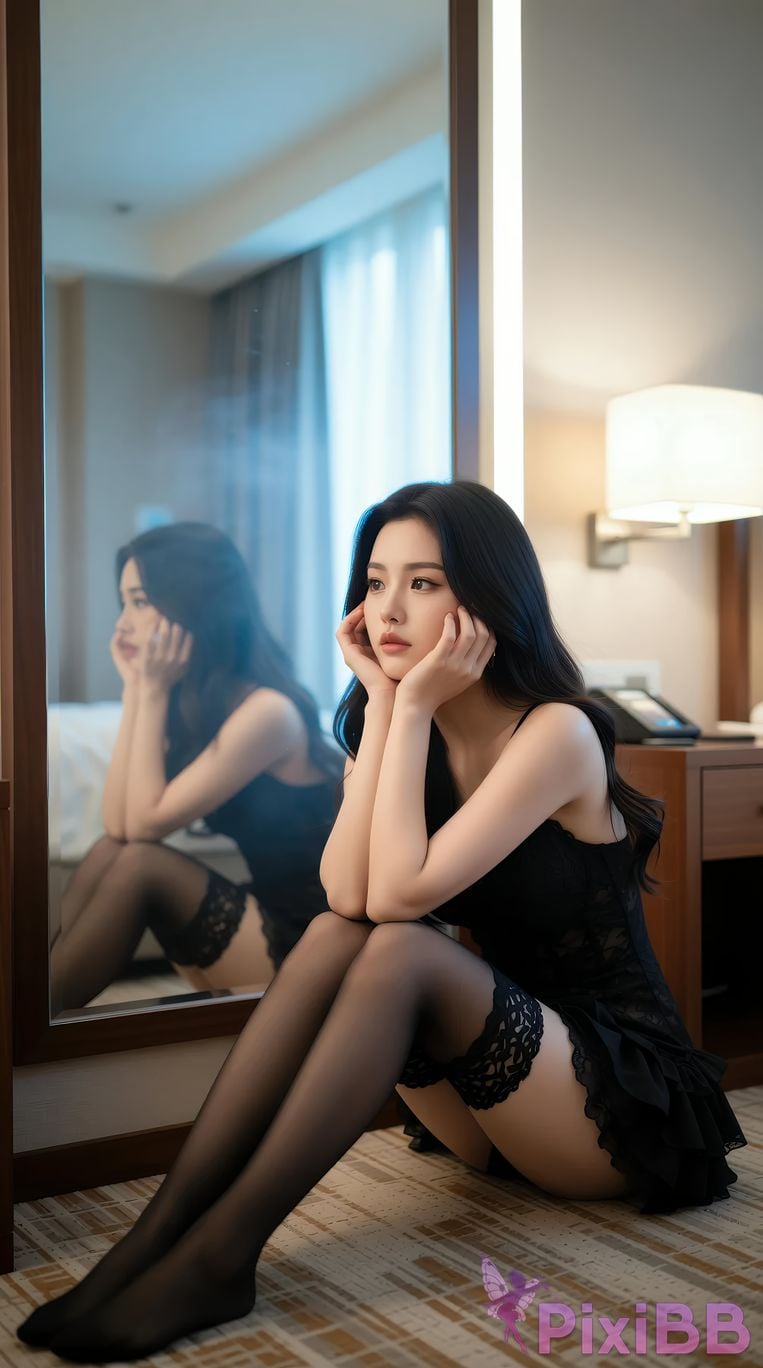 AIGirl Leyao PixiBB.COM 043