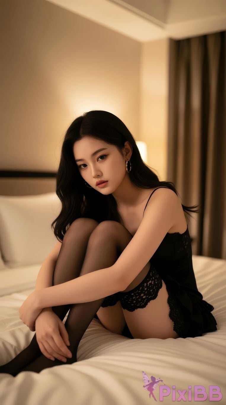 AIGirl Leyao PixiBB.COM 064