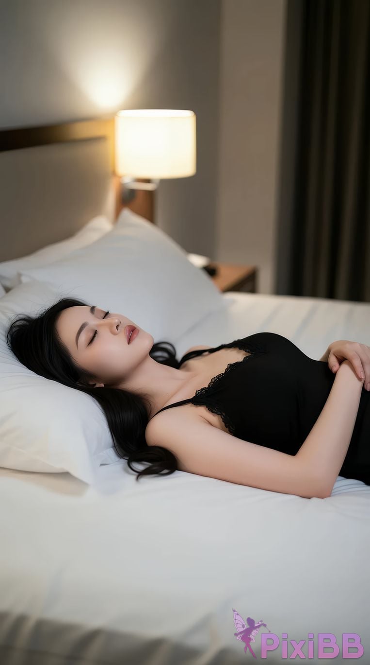 AIGirl Leyao PixiBB.COM 065