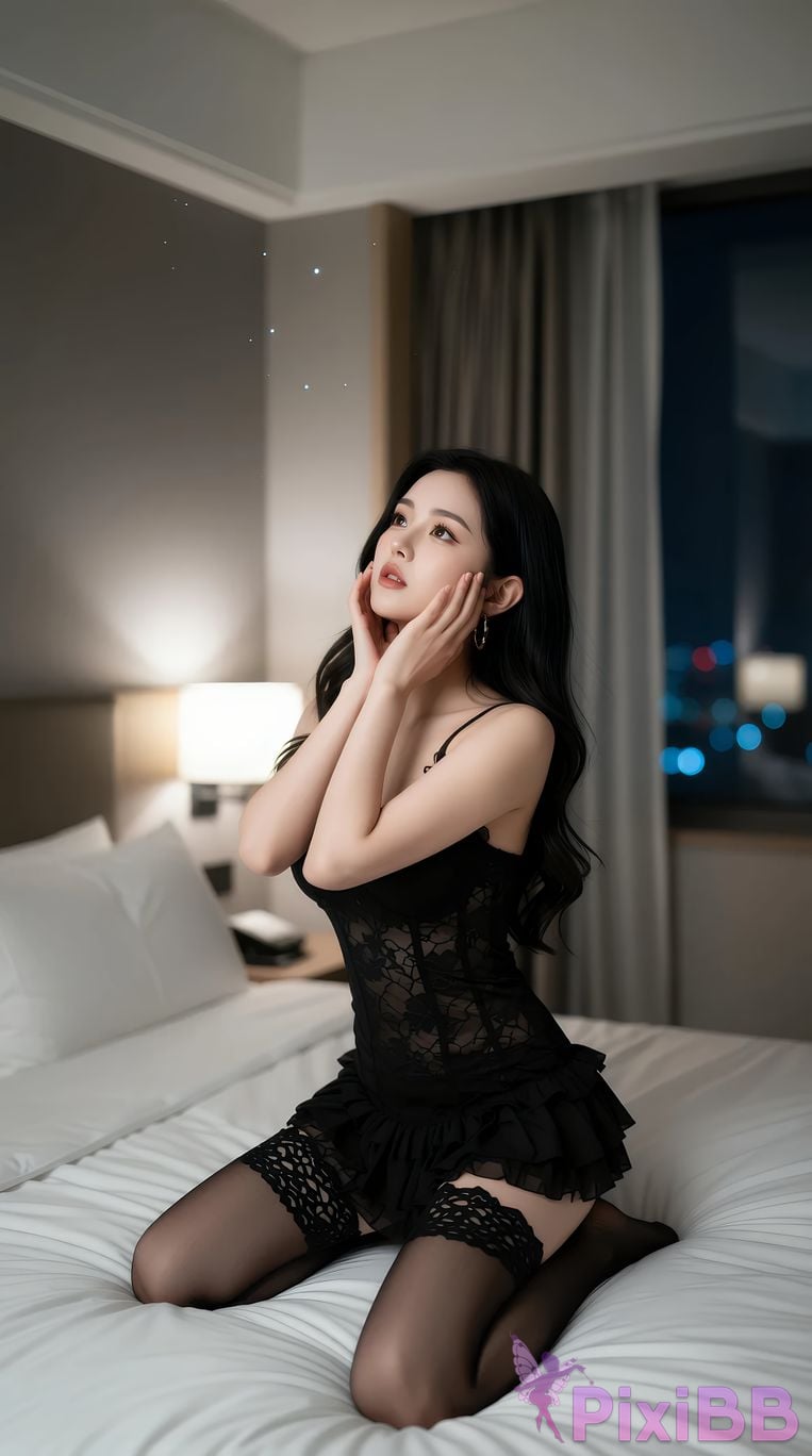 AIGirl Leyao PixiBB.COM 066