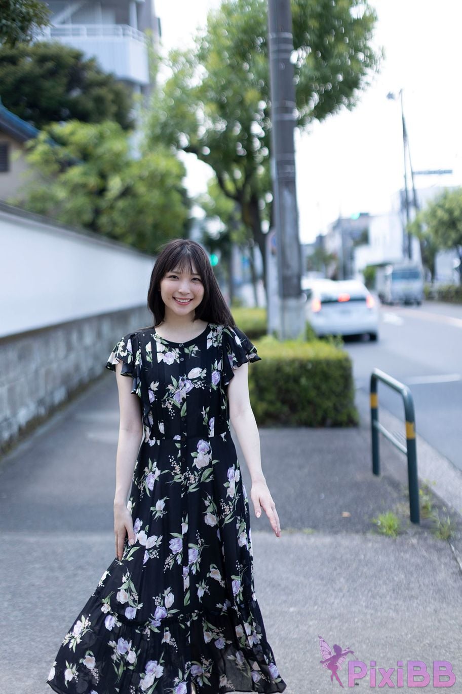 Japanese Idol Not too sweet Weekly Post Digital Photo Book damp summer shine PixiBB.COM 098