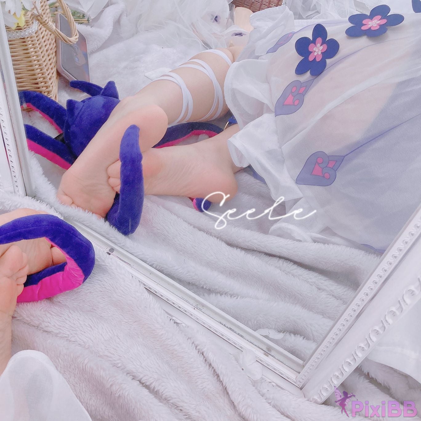 Coser Seele mai mai PixiBB.COM 029