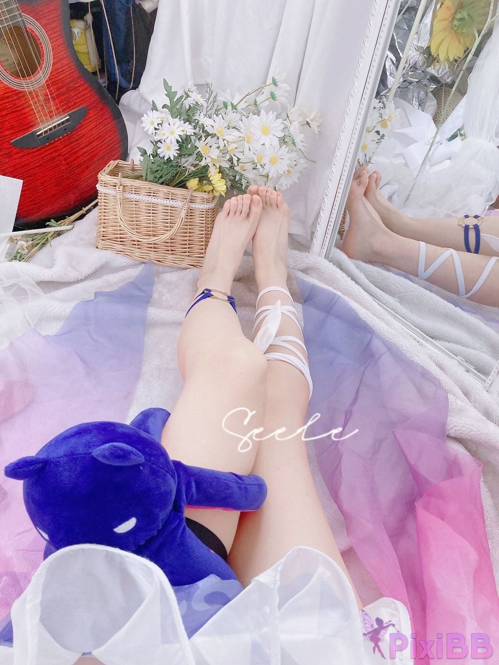 Coser Seele mai mai PixiBB.COM 046