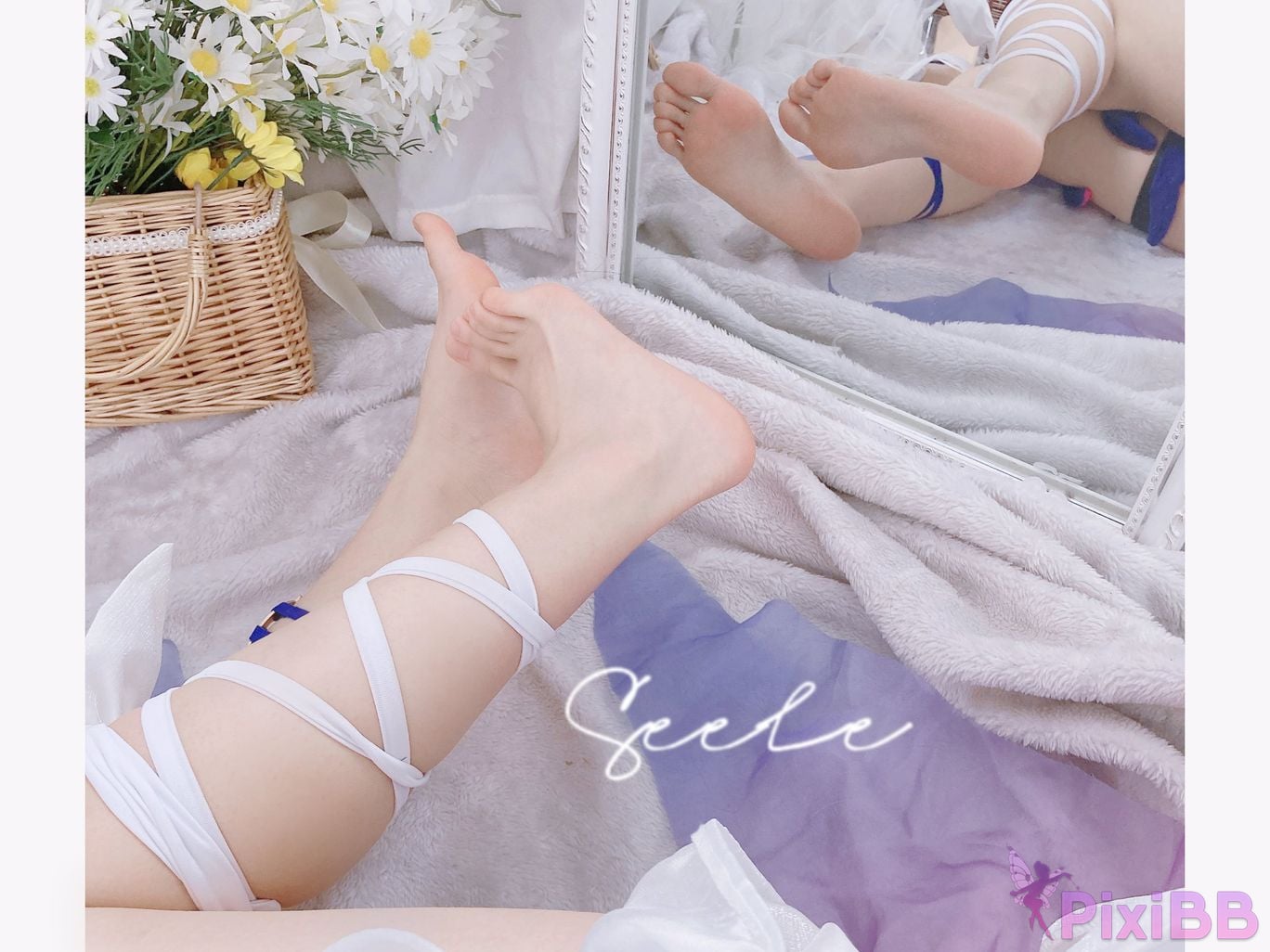 Coser Seele mai mai PixiBB.COM 048