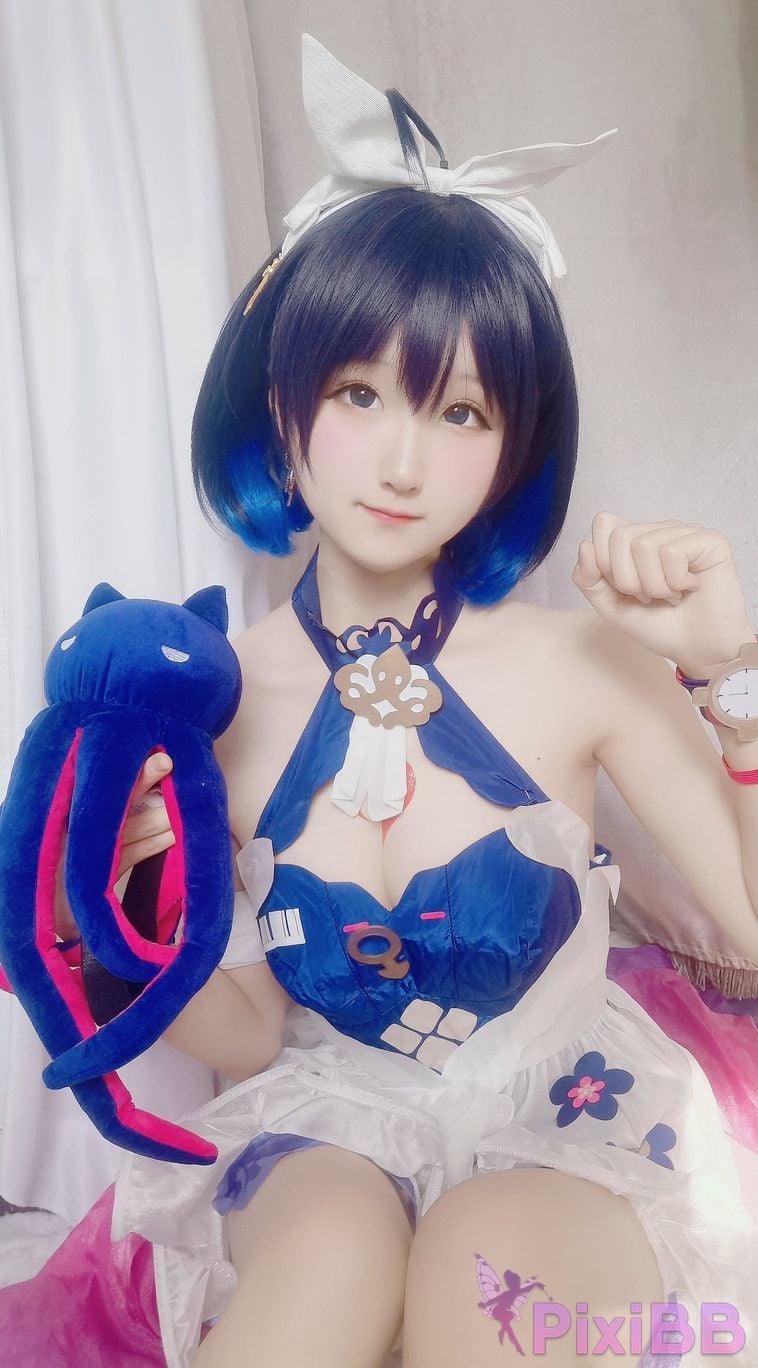 Coser Seele mai mai PixiBB.COM 087