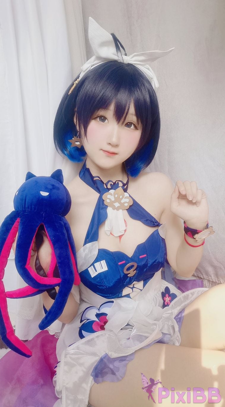 Coser Seele mai mai PixiBB.COM 089