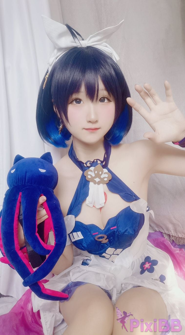 Coser Seele mai mai PixiBB.COM 090