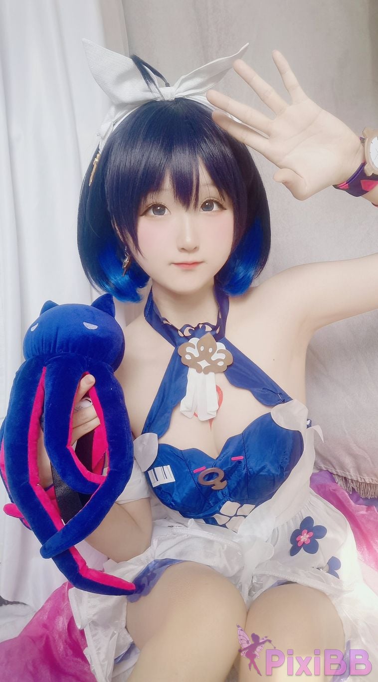 Coser Seele mai mai PixiBB.COM 091