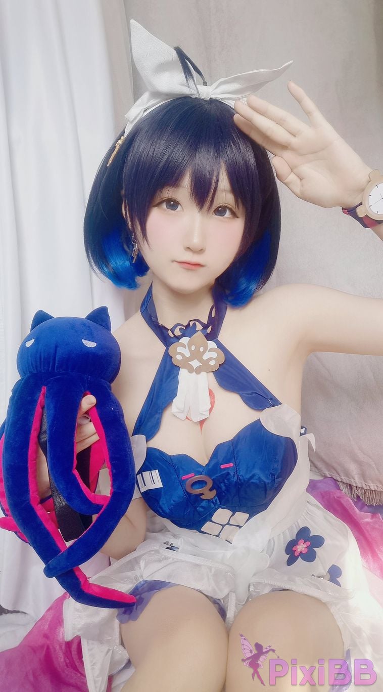 Coser Seele mai mai PixiBB.COM 092