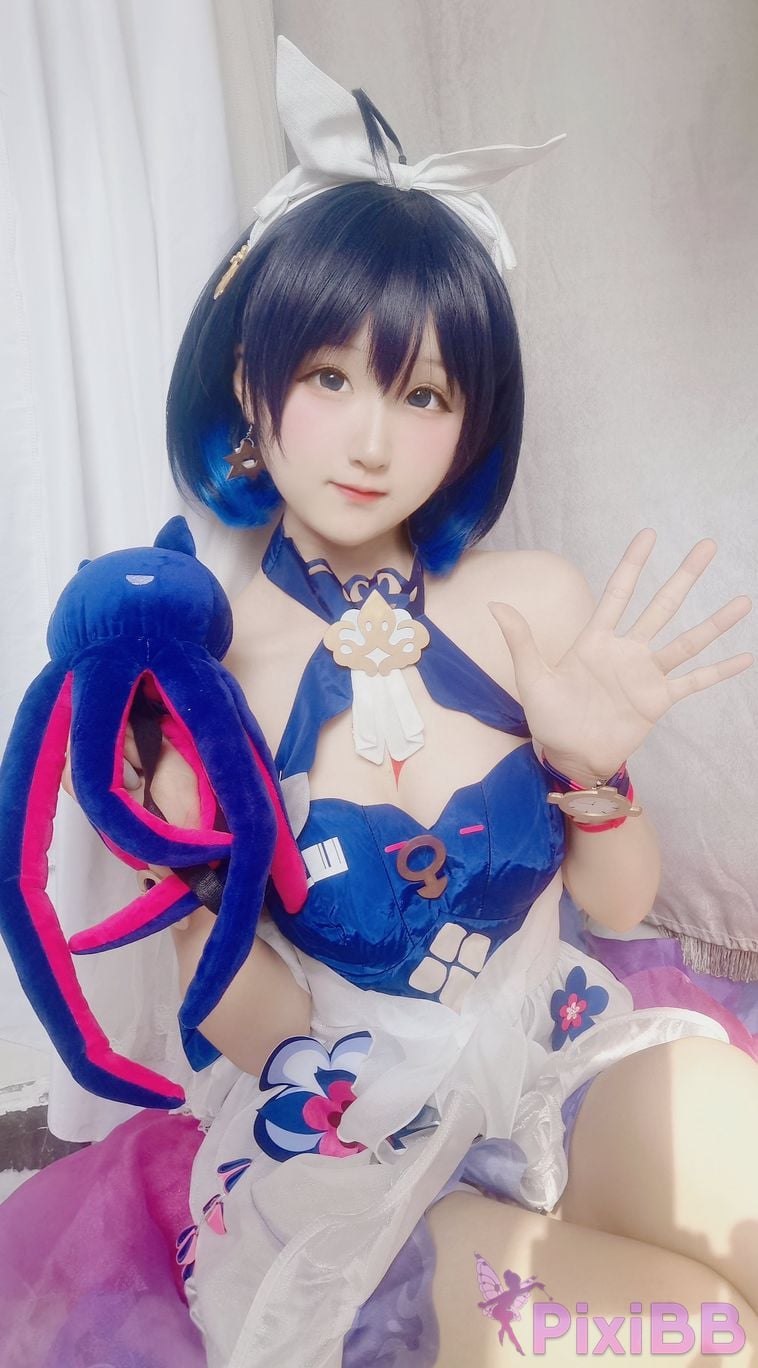 Coser Seele mai mai PixiBB.COM 094