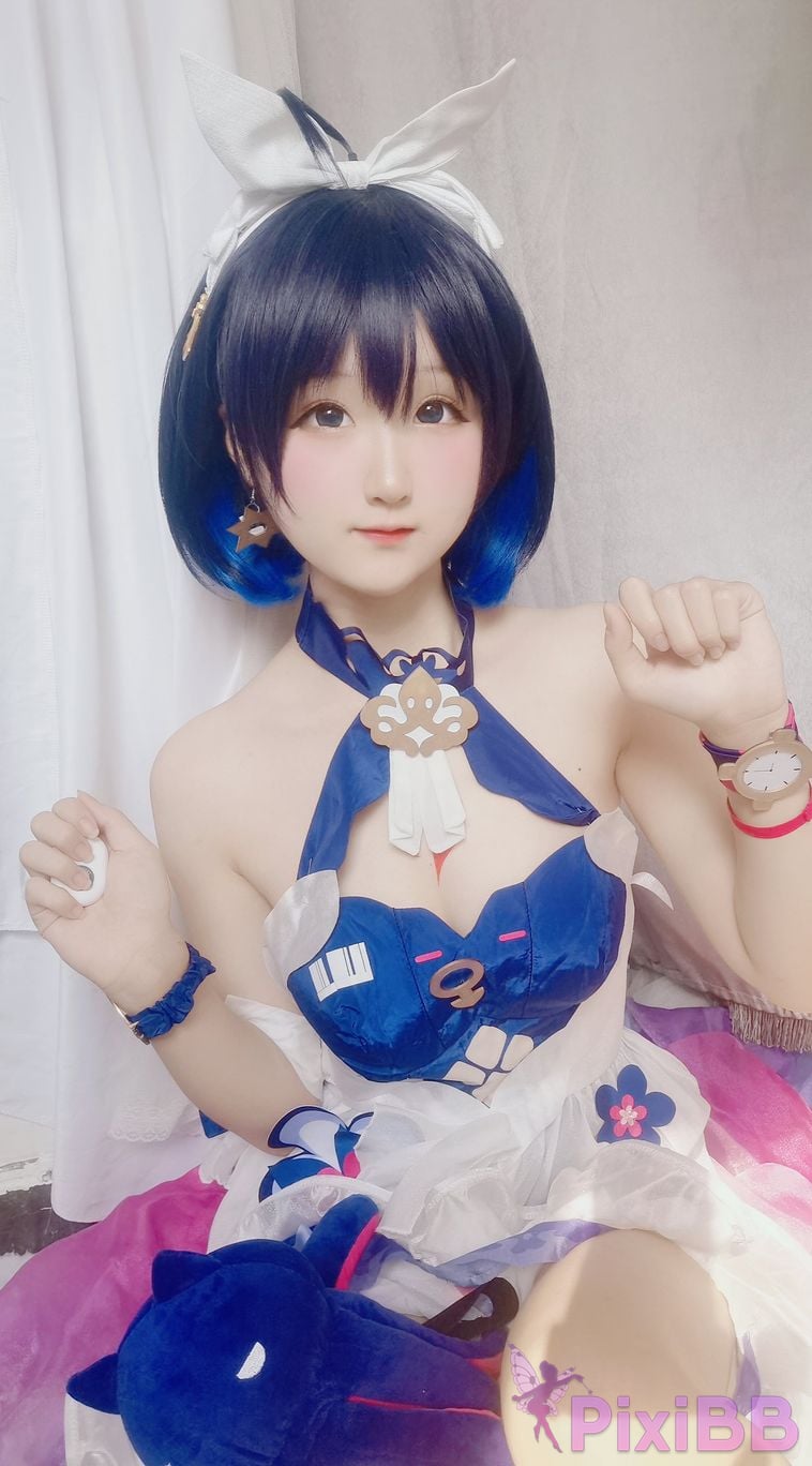 Coser Seele mai mai PixiBB.COM 097