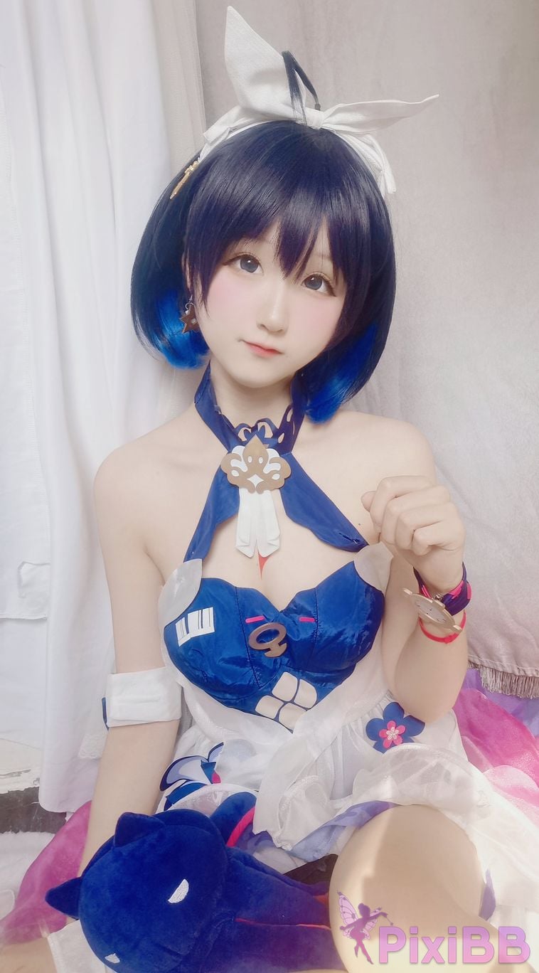 Coser Seele mai mai PixiBB.COM 098