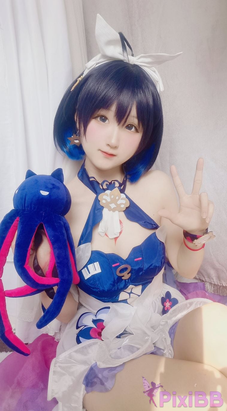 Coser Seele mai mai PixiBB.COM 100