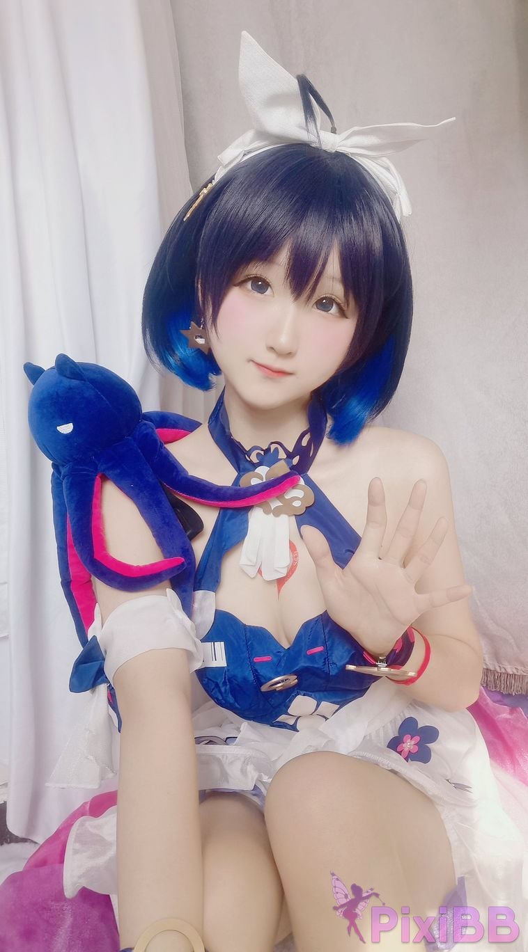 Coser Seele mai mai PixiBB.COM 102