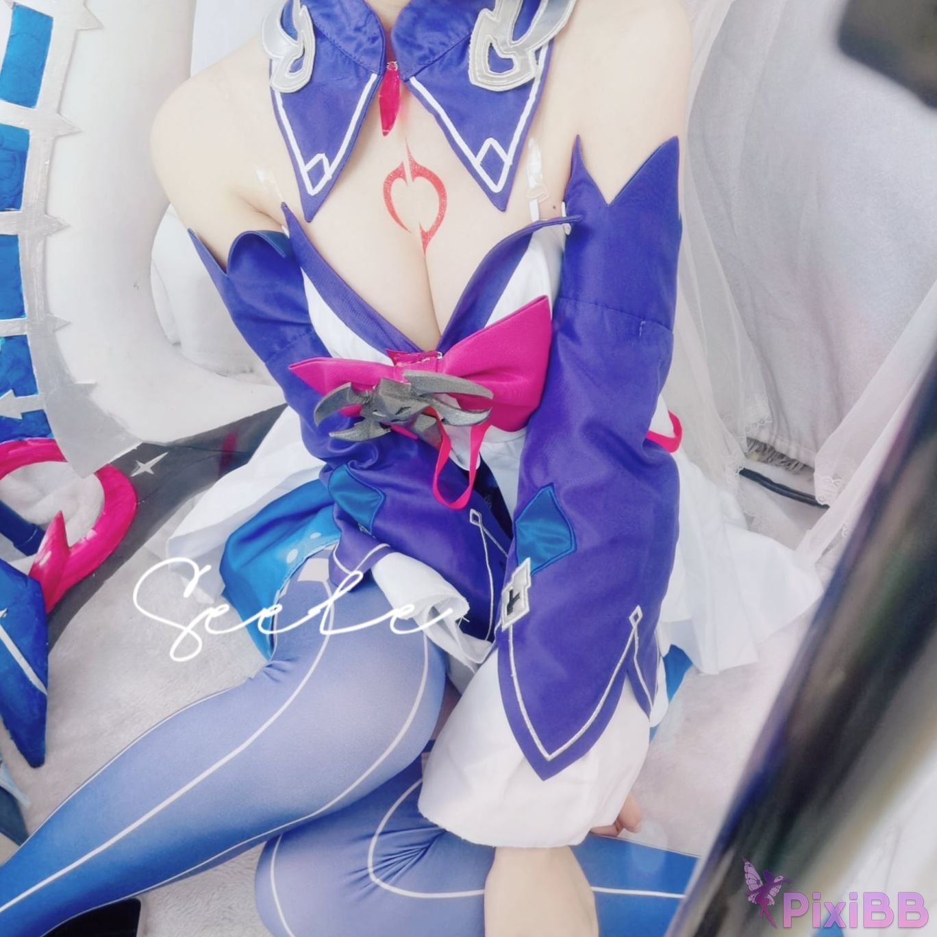 Coser Seele mai mai PixiBB.COM 010