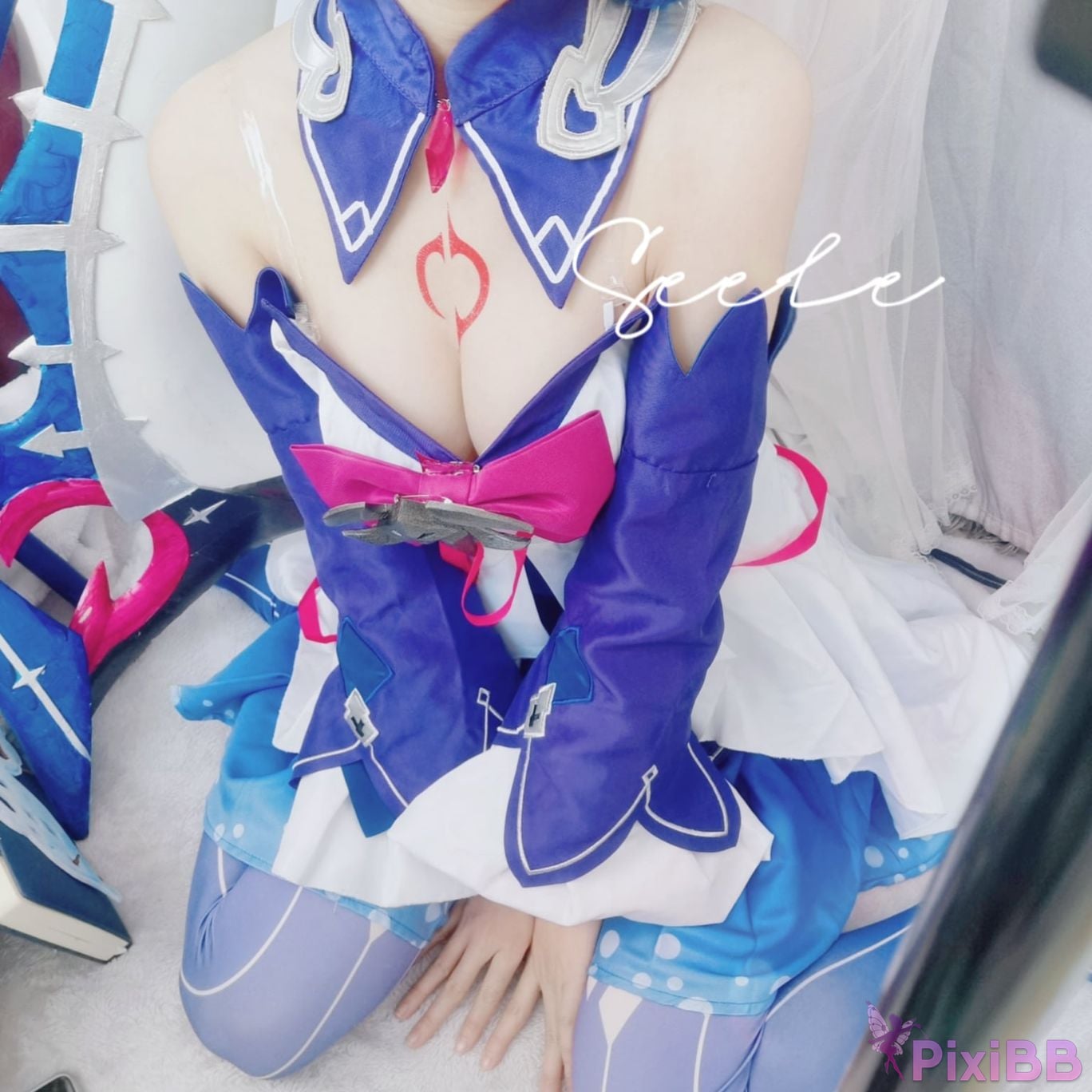 Coser Seele mai mai PixiBB.COM 013