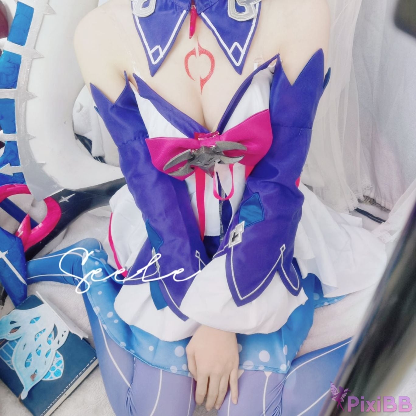 Coser Seele mai mai PixiBB.COM 014