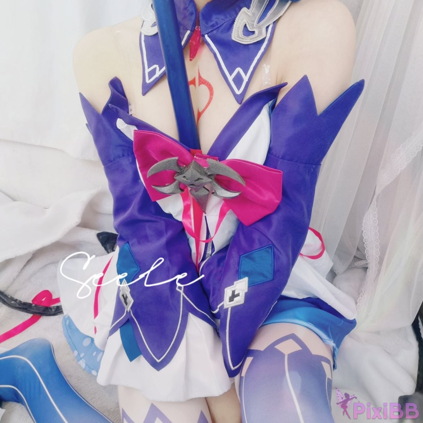 Coser Seele mai mai PixiBB.COM 015
