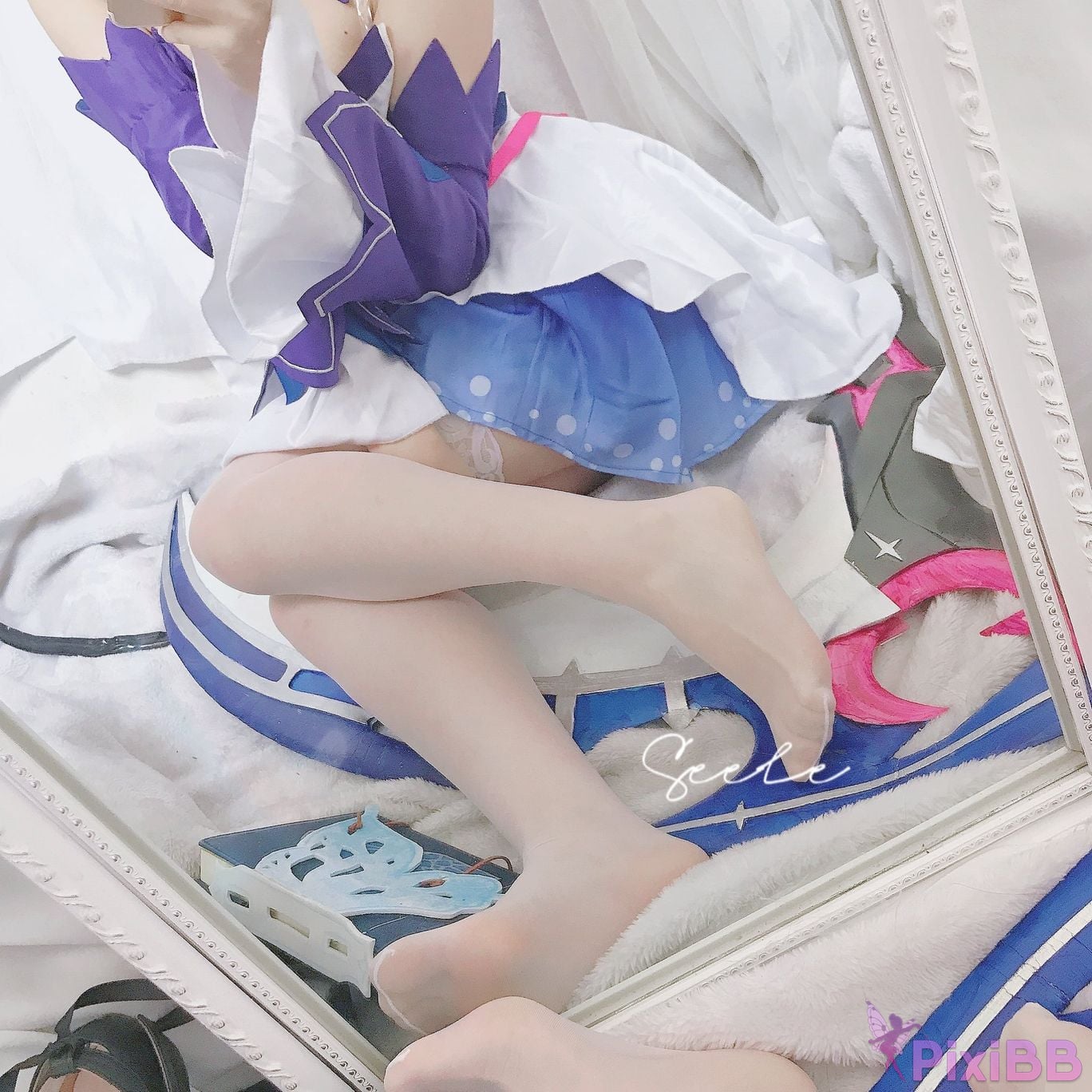 Coser Seele mai mai PixiBB.COM 018