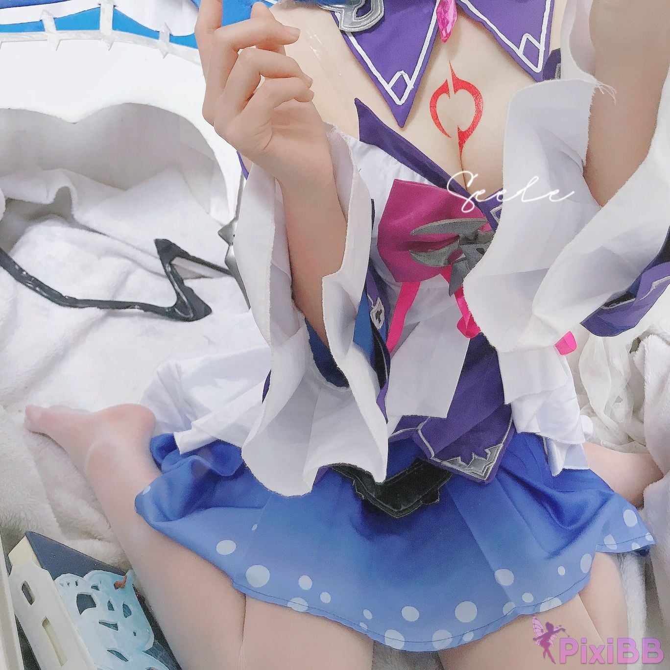 Coser Seele mai mai PixiBB.COM 031