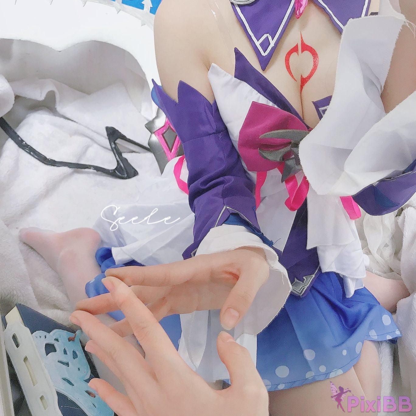 Coser Seele mai mai PixiBB.COM 032