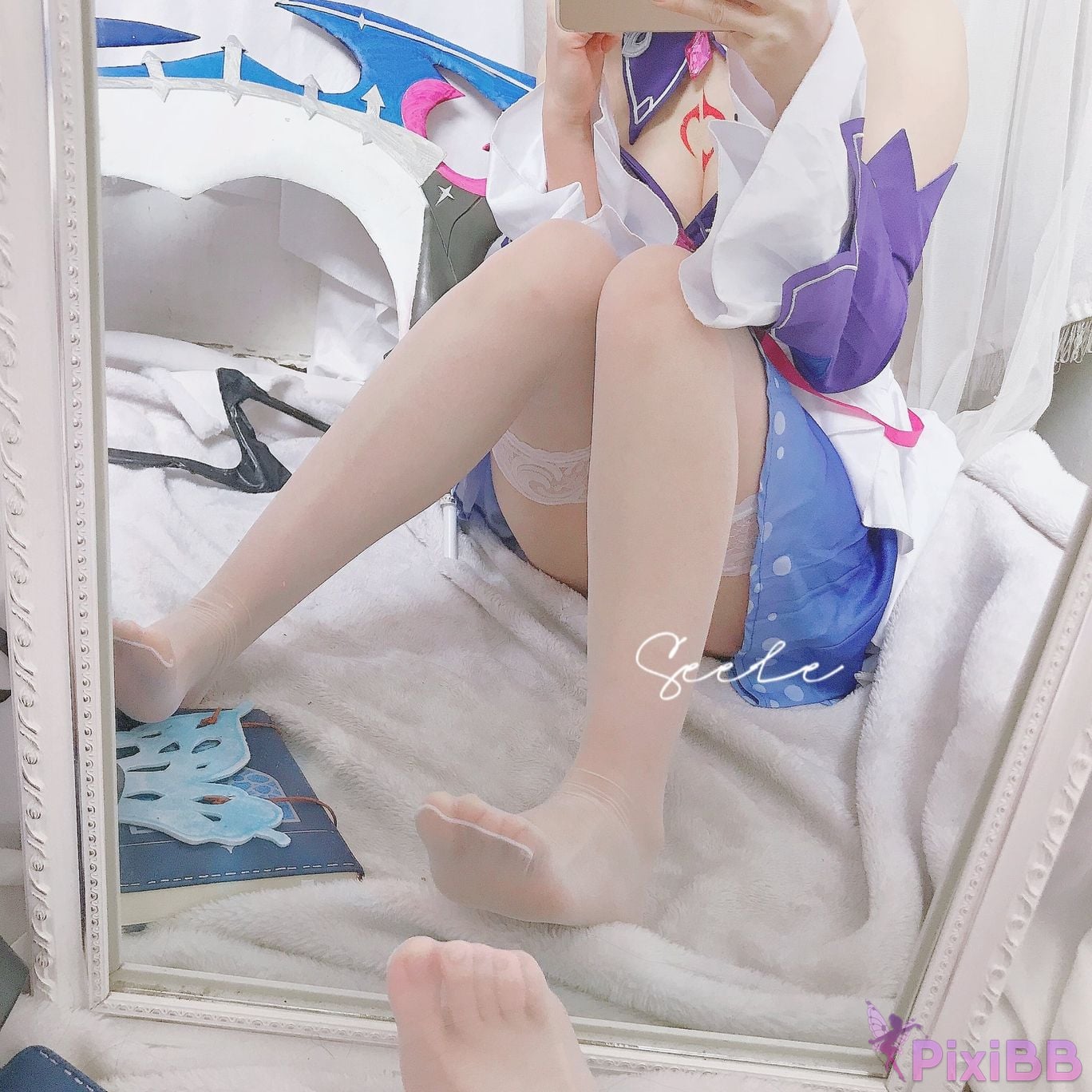 Coser Seele mai mai PixiBB.COM 043