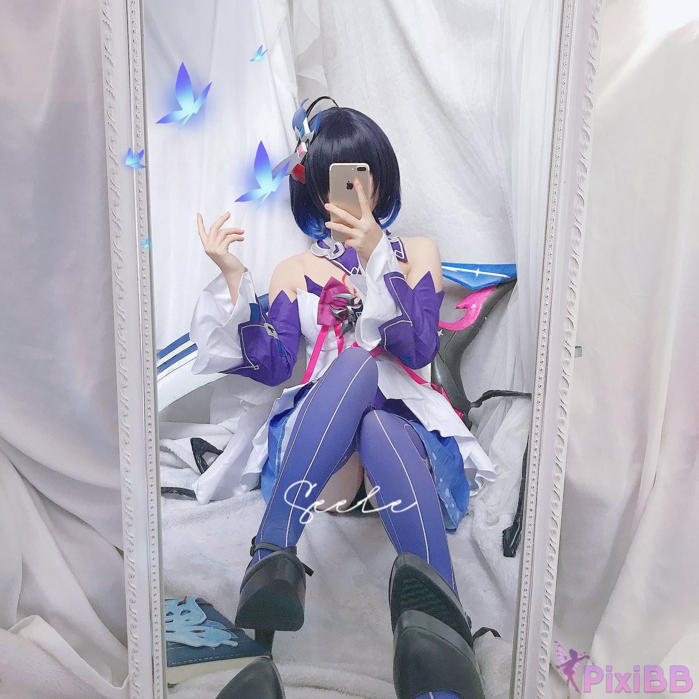 Coser Seele mai mai PixiBB.COM 060