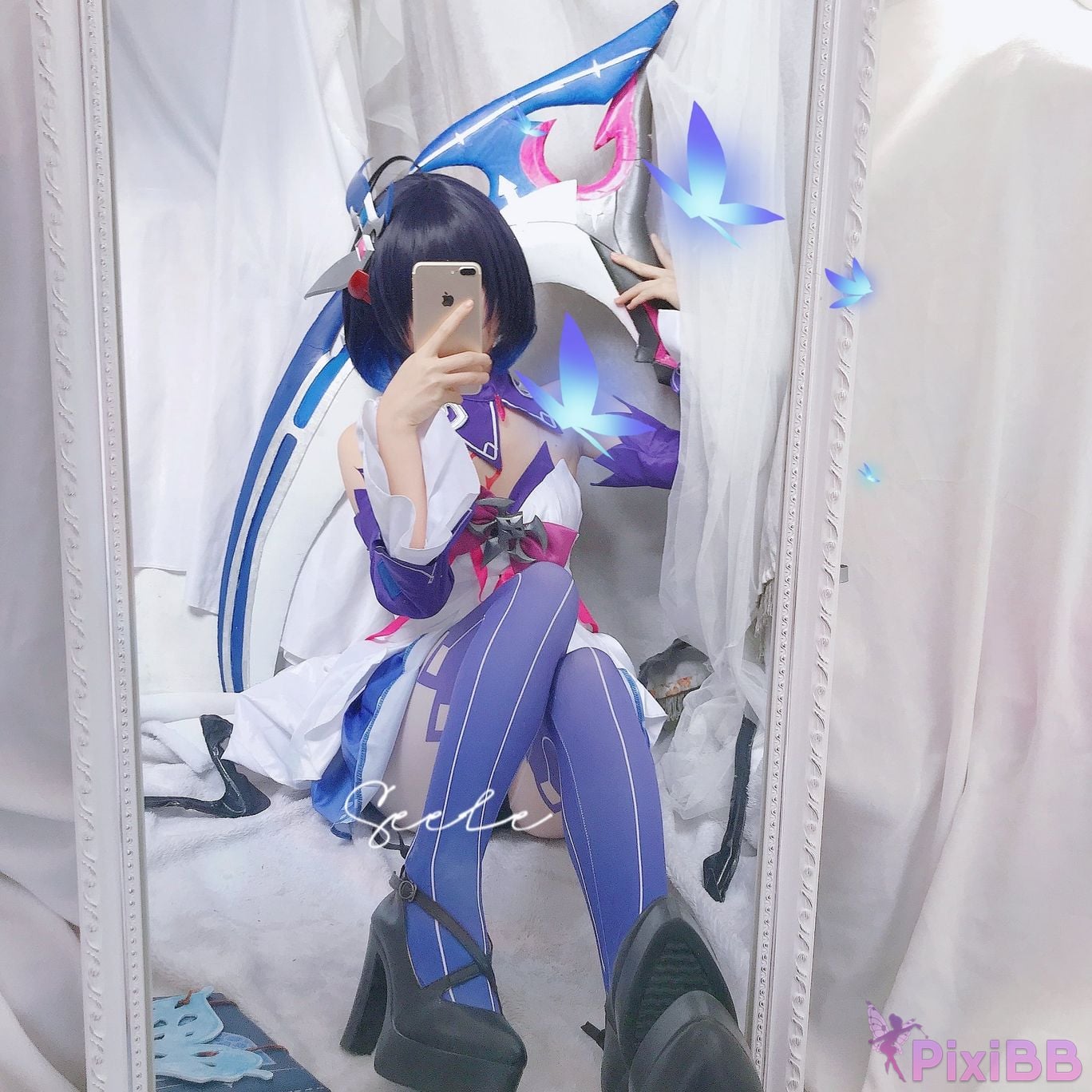 Coser Seele mai mai PixiBB.COM 061