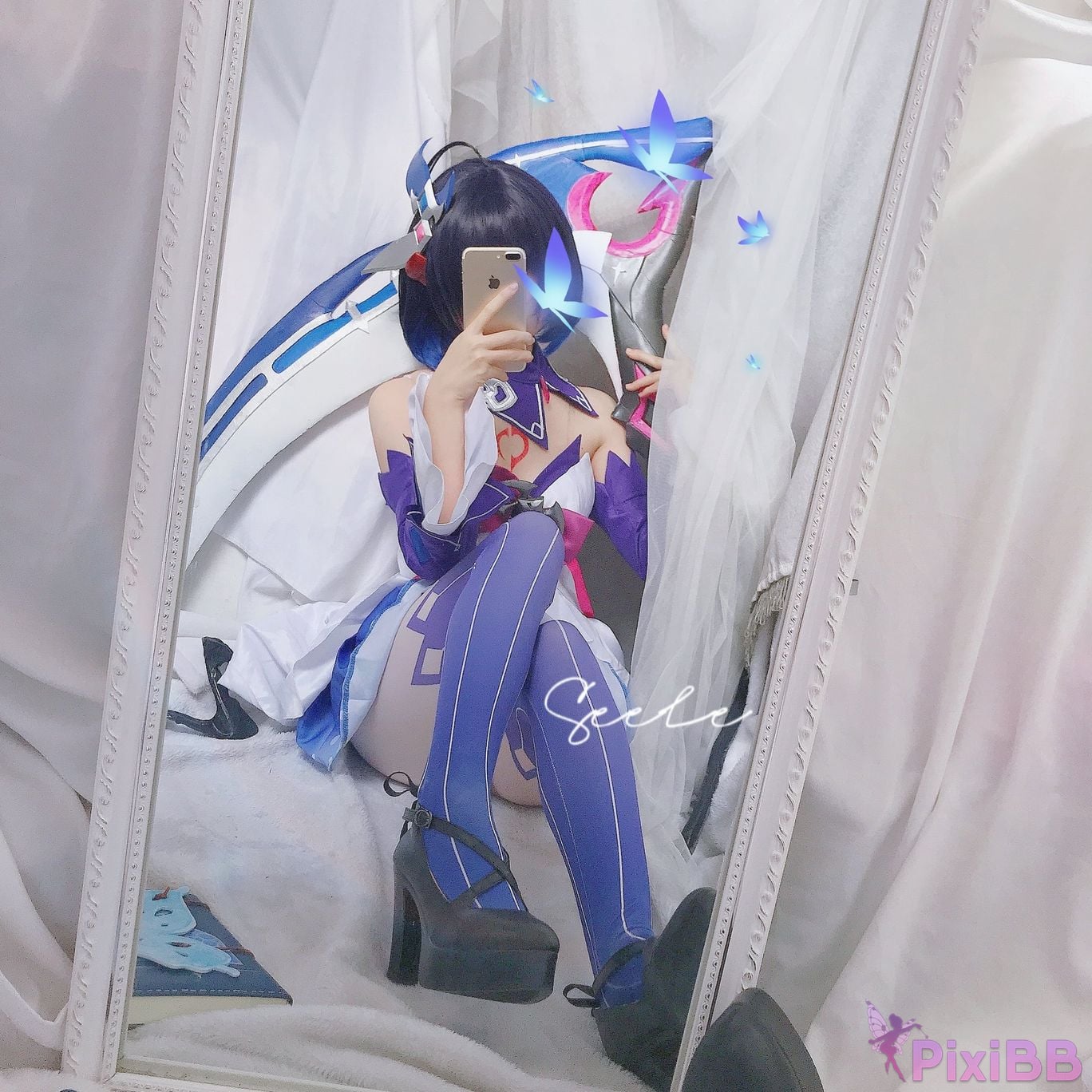 Coser Seele mai mai PixiBB.COM 062