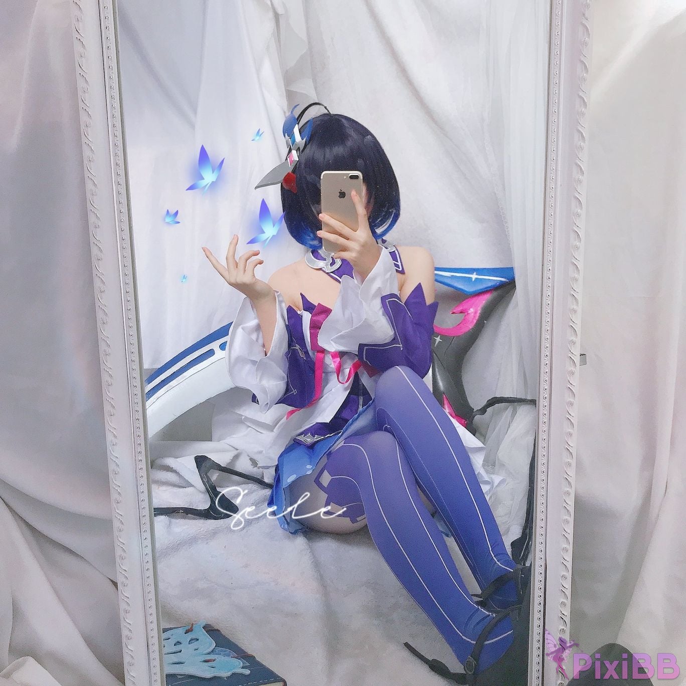 Coser Seele mai mai PixiBB.COM 067