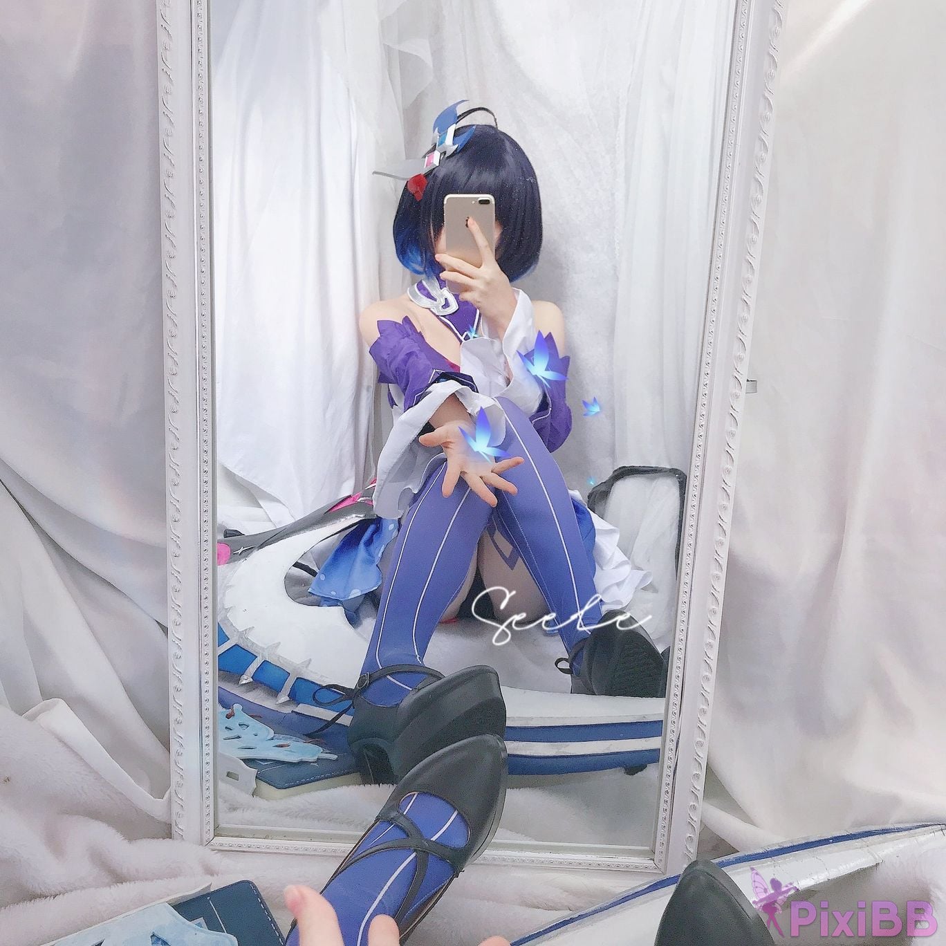 Coser Seele mai mai PixiBB.COM 068