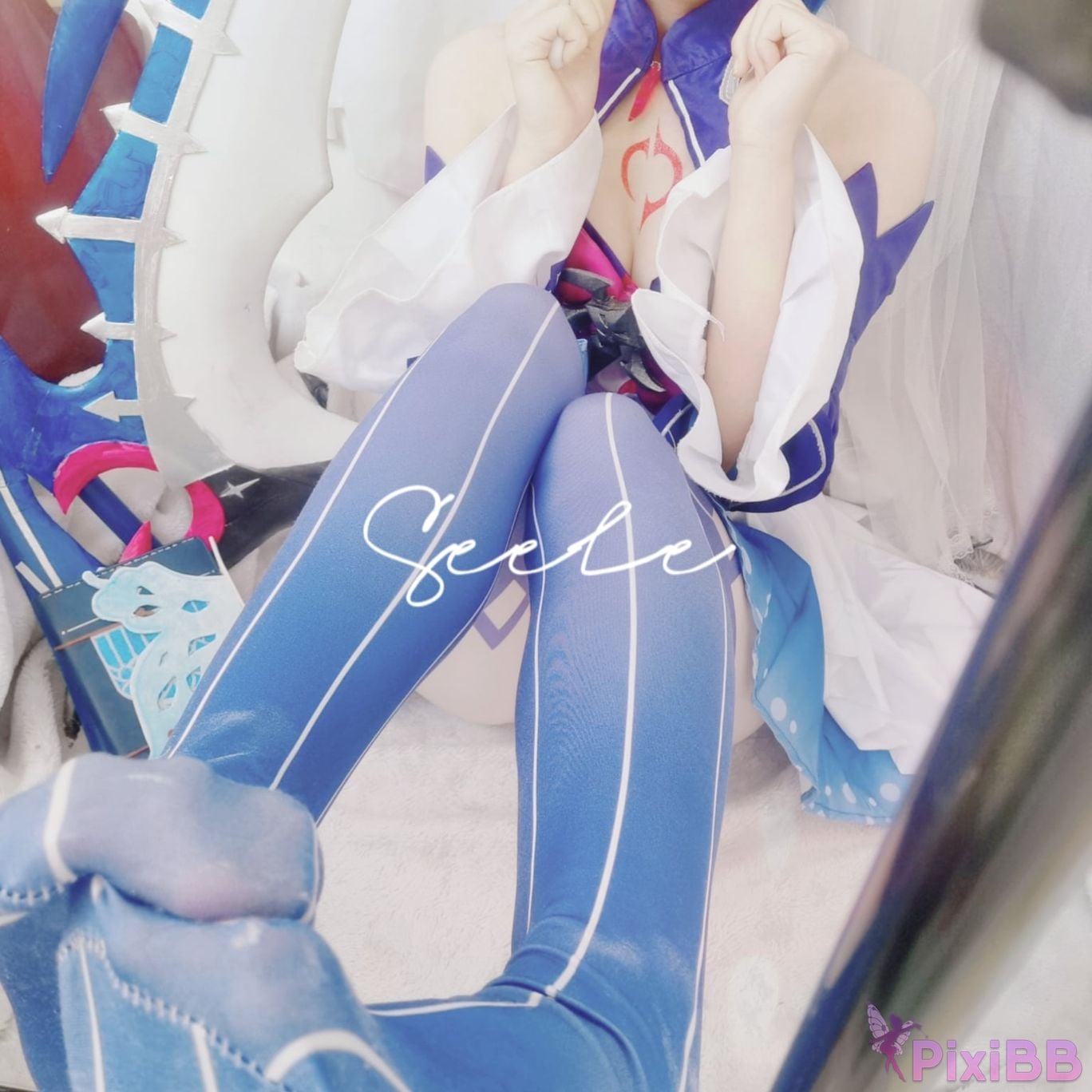 Coser Seele mai mai PixiBB.COM 073